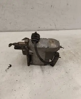 SsangYong Rexton I Auxiliary pre-heater (Webasto) 252337 149436FA 032472