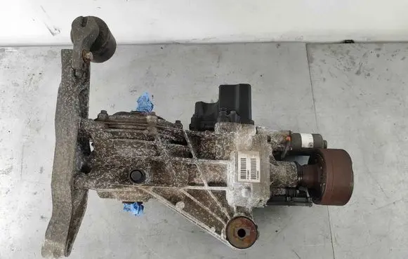 Volvo XC90 Rear differential 36010143