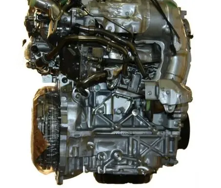 Nissan Juke I F15 Engine MR16