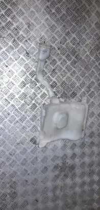 Mercedes-Benz C W203 Windshield washer fluid reservoir/tank A2038600060