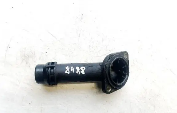Skoda Superb B5 (3U) Engine coolant pipe/hose 06b121121