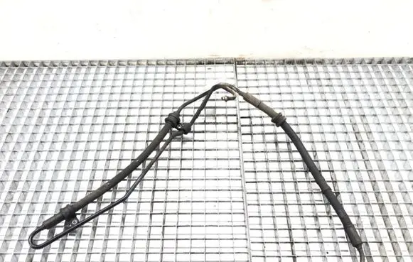 Mercedes-Benz Vito Viano W639 Brake booster pipe/hose 