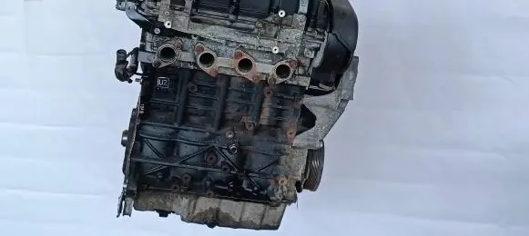 Volkswagen Touran I Engine BKD