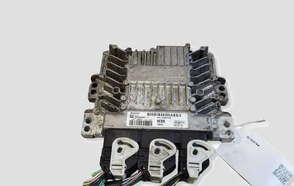 Ford Kuga I Engine control unit/module 8V4112A650AE 5WS40583F