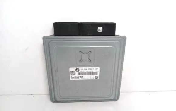 Volkswagen Caddy Engine control unit/module 03L906023PC