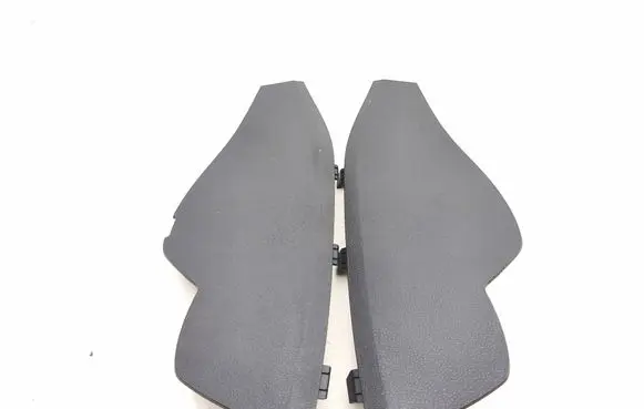 Nissan Leaf II (ZE1) Dashboard side end trim 684993NL0A