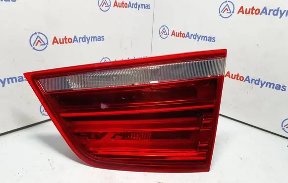 BMW X3 F25 Tailgate rear/tail lights 7217314 63217217314
