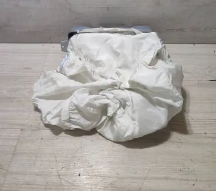 Jeep Grand Cherokee Passenger airbag P68195938AA 2017A0A TX2N80387P0570
