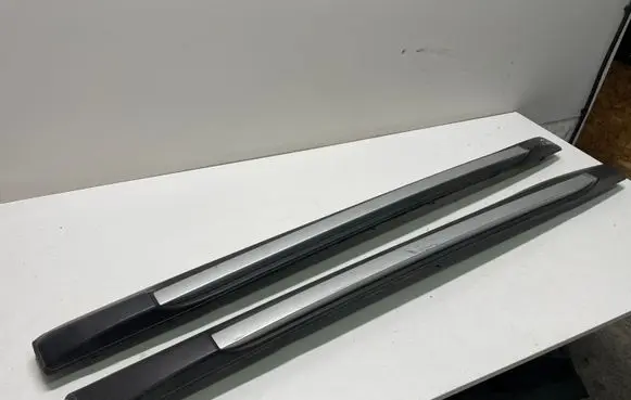 Opel Mokka X Roof bar rail 95437104 95437103