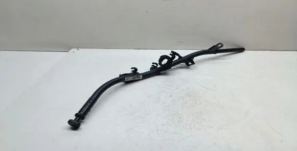 Oil level dip stick
