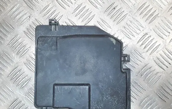 Honda Civic Fuse box cover SMJE02