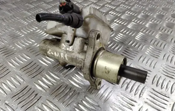 Ford C-MAX I Master brake cylinder 03350886401