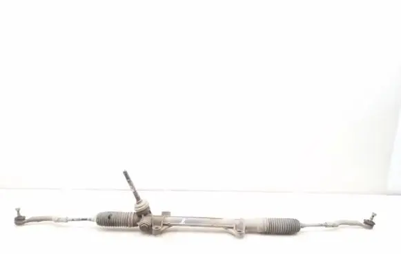 Nissan Qashqai Steering rack