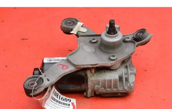 Ford Mondeo MK I Rear window wiper motor DS7317504BG