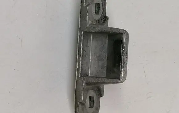 Renault Master III Sliding door lock loop/hook striker 824760002RD 824760002R