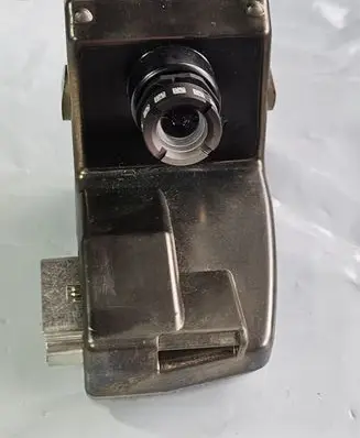 BMW 7 F01 F02 F03 F04 Windshield/windscreen camera 665109188377 09188377 5WK44032