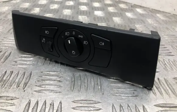 BMW 5 E60 E61 Light switch 6925260