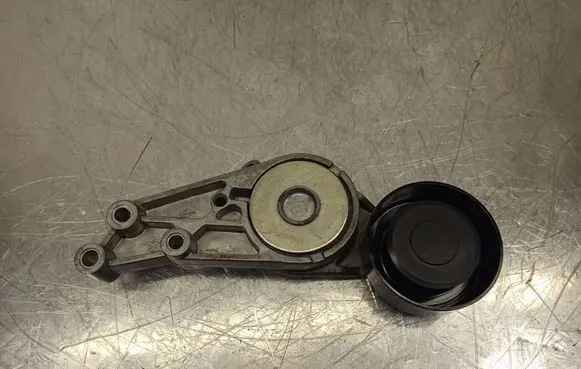 Audi A6 S6 C6 4F Alternator belt tensioner napinaczpaska