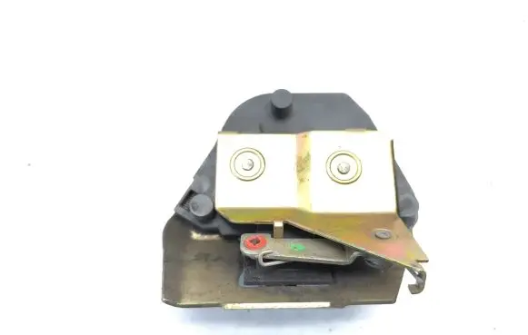 Lancia Phedra Sliding door lock 