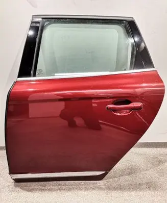 Volvo XC60 Rear door 3290195