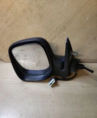 Citroen Berlingo Manual wing mirror 6366898