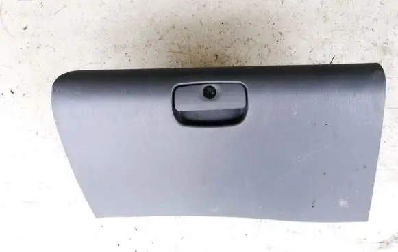 Hyundai Sonata Glove box