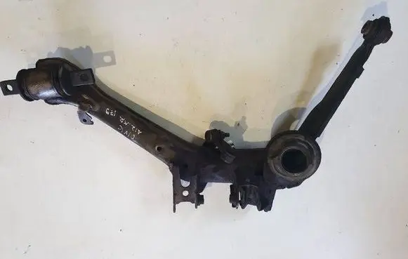 Honda Civic Rear height level sensor lever 