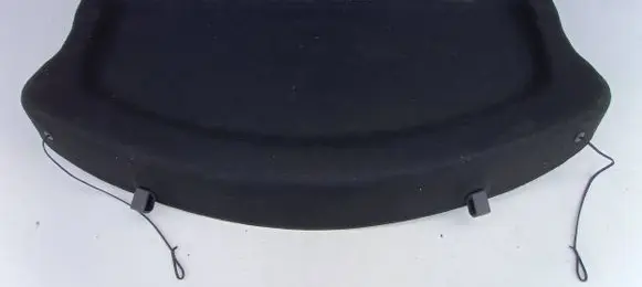 Mazda 2 Parcel shelf 