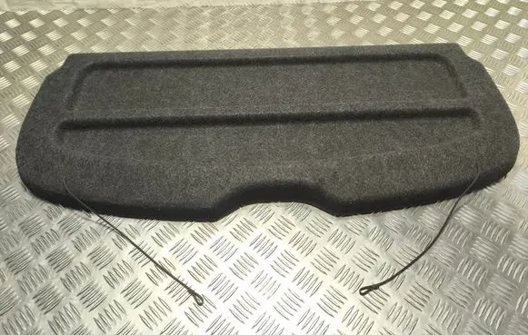 Nissan Micra K14 Parcel shelf load cover 