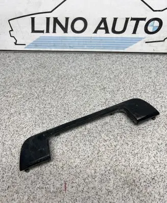 BMW 5 E34 Rear door handle cover 1928209