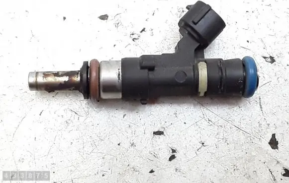 Mitsubishi Lancer Evolution Fuel injector