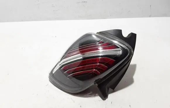 Renault Zoe Rear/tail lights 265506113R