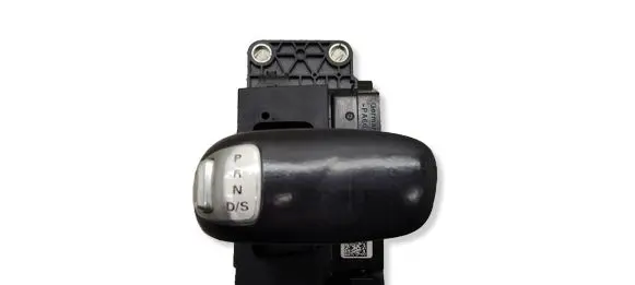 Audi A8 S8 D4 4H Gear shifter/selector 4H1927731A