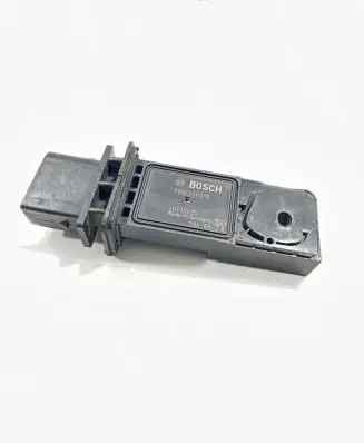 BMW X3 E83 Mass air flow meter F00C2G7315 986092A