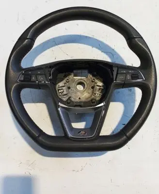 Seat Arona Steering wheel