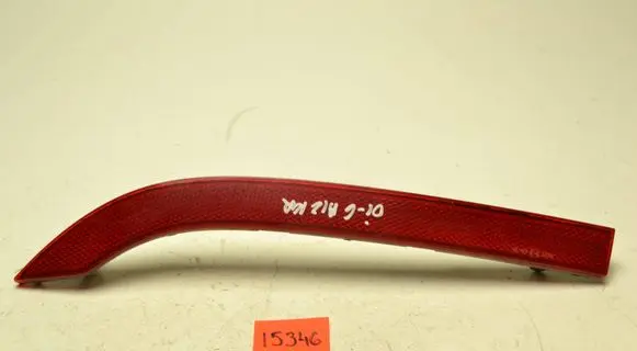 Opel Insignia A Rear tail light reflector 13277881 495056087
