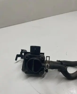 Toyota Avensis T250 Exhaust gas pressure sensor 8948020030