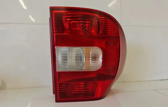 Skoda Yeti (5L) Rear/tail lights 5L0945095 5L0945111 89SXX13405