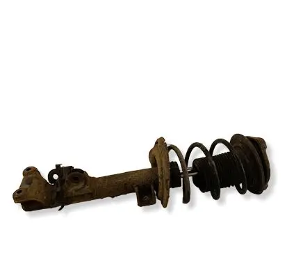 Mercedes-Benz C W204 Front shock absorber/damper A2043202866
