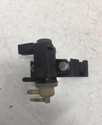 Seat Ibiza IV (6J,6P) Turbo solenoid valve 1K0906627B 4011464A