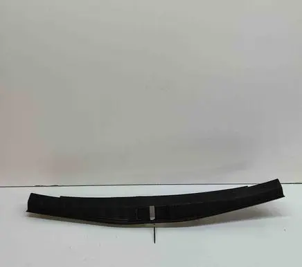 Alfa Romeo Stelvio Trunk/boot sill cover protection 156126138
