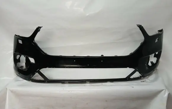 Ford Kuga II Front bumper GV4417757A GV4417757B GV4417757C