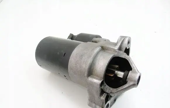 Renault Laguna I Starter motor 8200186148