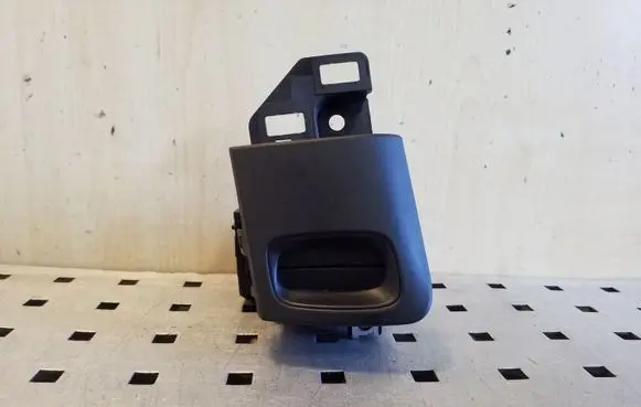 Audi A5 Sportback 8TA Ignition lock 8K0909131D