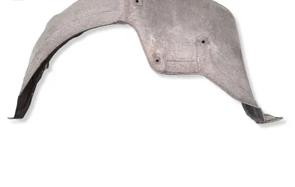 Nissan X-Trail T32 Rear arch fender liner splash guards 
