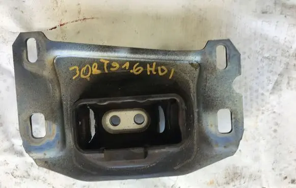 Peugeot 308 Gearbox mount 9807420980