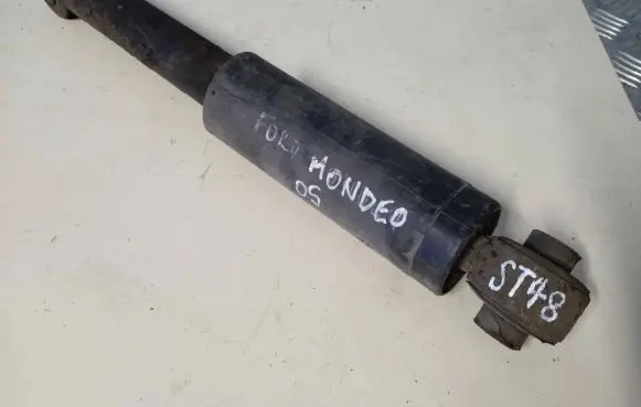 Ford Mondeo Mk III Rear shock absorber/damper GS1M28700E