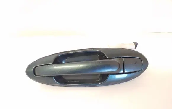 Hyundai Sonata Rear door exterior handle