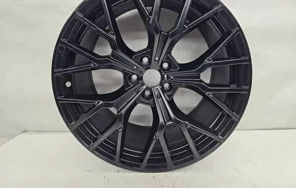 BMW X6 G06 R20 alloy rim 5A19DF9 5A19DF8