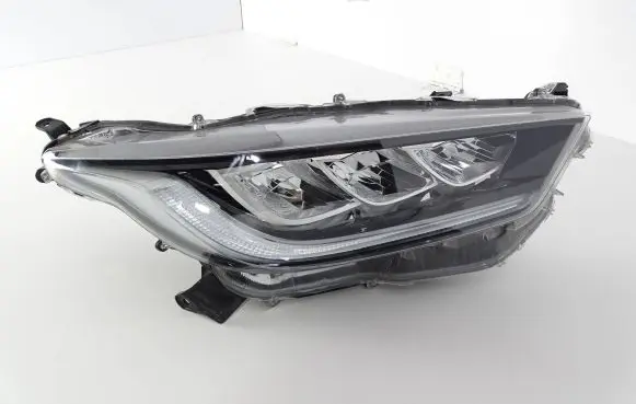 Toyota Yaris XP210 Headlight/headlamp K0-08EU